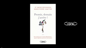 Promis, demain j'arrête !