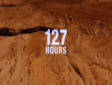 127 heures