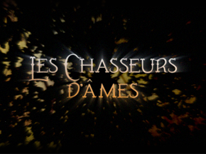 ALYSON NOËL - LES CHASSEURS D'ÂMES