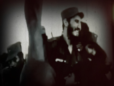 Fidel Castro