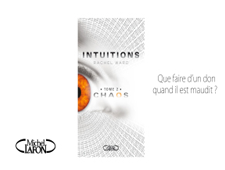 Intuitions