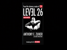 LEVEL 26 Dark Origins
