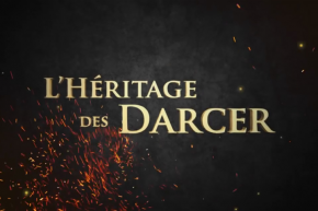 L'héritage des Darcer
