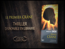 Le Premier Crâne