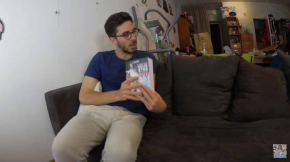 Le livre dont vous êtes le zéro
