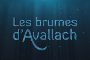 Les Brumes d'Avallach