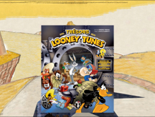 Looney Tunes